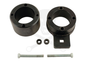 Főtengely szíjtárcsa ellentartó szerszám Jaguar, Range-, Land Rover