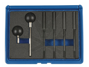 Főtengely-rögzítő stift készlet - Porsche M96