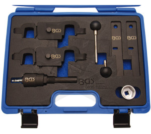 Vezérlésrögzítő készlet Porsche Cayenne / Panamera