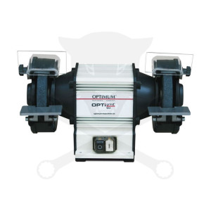 Kettős köszörű, ipari OPTIgrind 175 mm GU 18