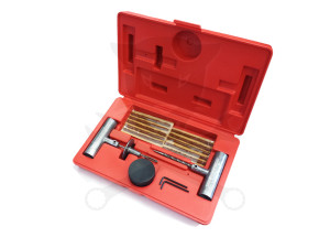 Abroncsjavító készlet Sealfix/SS4 - Személygépk. - gumiabroncsokhoz