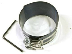 Gyűrűösszehúzó nagy 90-175 mm - 75 mm