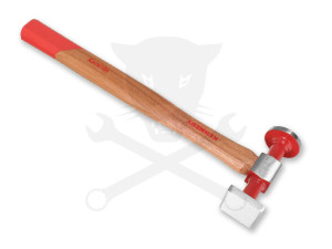 Kalapács karosszéria - Domború (KEN-525-7260K)