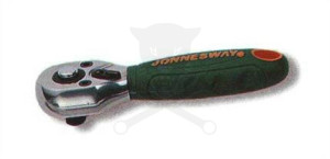 Crowa racsnis kulcs 1/4" mini