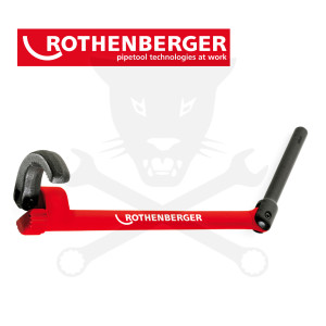 Anyakulcs, speciális 10-32 mm 1.1/4" - Rothenberger