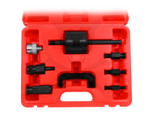 Porlasztó kihúzó készlet rángató kalapácsos