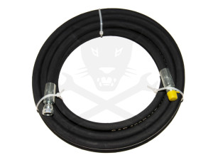 Zsírzótömlő 4 méteres