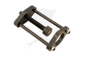 Gömbcsukló kinyomó - Mercedes-Benz - Laser