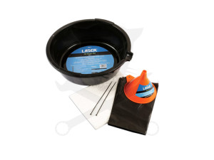 Olajleeresztő készlet - 5 részes -