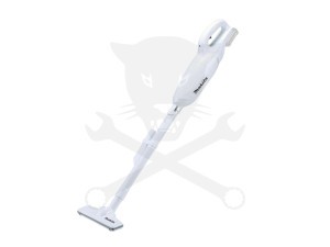 Porszívó akkus 10.8 V CXT 0,6 L 71 dB száraz akku nélküli - Makita