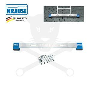 Létra kiegészítő univerzális kitámasztó 875 mm - Krause MONTO STABILO