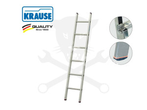 Létra Monto Sibilo támasztó 6 Fokos - MONTO-