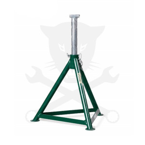 Szerelőbak 2 tonnás Extra Magas 425 - 685 mm - Compac - 1 darab