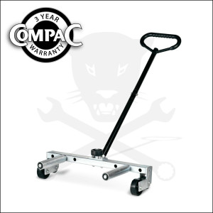 Kerékmozgató görgős 250 kg-os - Compac