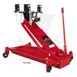 Emelő sebváltó padlóemelő 1 tonnás