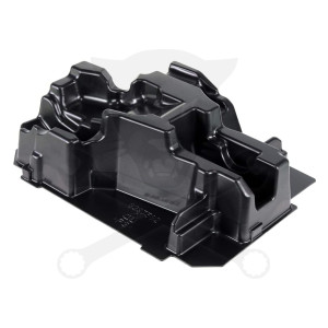 Szerszámtok betét - Type 3 kofferbe - Makita