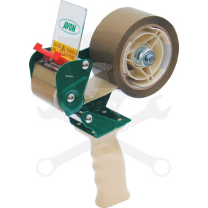 Ragasztószalag adagoló kézi