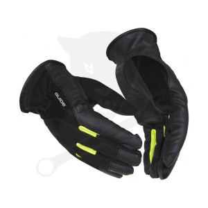 Kesztyű - szerelőkesztyű - szintetikus bőr Guide "5152" 8/M