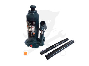 Olajemelő 2 tonnás hegesztett max. 340 mm