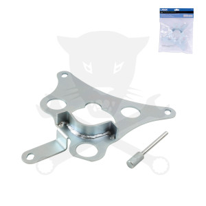 Nagynyomású dízel pumpa lánckerék lehúzó, rögz. Nissan 2.2 Di-2.5 DDCi