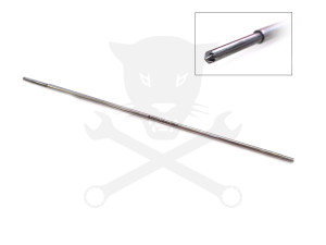 Pichler tartozék izzítógy. hegy szereléshez -20 kúpos maró a fúráshoz