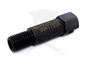 Pichler tartozék izzítógy. hegy szereléshez -15 megvez.adap. M10x1.25