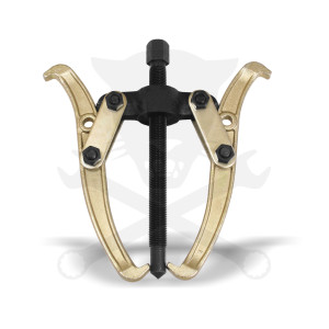 Csapágylehúzó 2 körmös, átfordítható 16"-os 80-420 mm (TD0801/16)