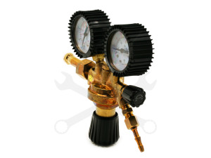 Reduktor CO2-Argon - MAXI - 19003