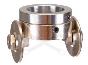 Plazmavágó pisztoly IGrip PT100-hoz kocsi - IWELD