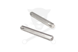 Bit torx 10 mm T55*88 mm KIFUTÓ