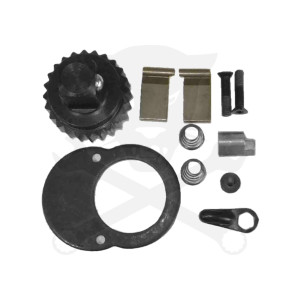 Javítókészlet King Tony 1/4" nyomatékkulcshoz