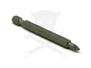 Csavarhúzó bit csillag PZ1 x 70 mm (KEN-573-2150K)