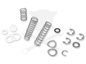 Festékszóró pisztoly javító készlet