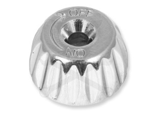 Festékszóró pisztolyhoz végzáró