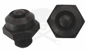 Fékcsőperemező készlet - profi - külön belső adapter 5,00 mm-es OP.1