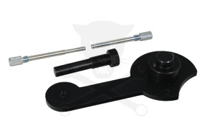 Vezérlésrögzítő készlet vezérműtengely beállító VAG 1.4 TFSI - CPTA+CZEA