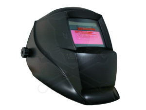 Hegesztőpajzs automata 43 x 98 mm 2 érzékelős