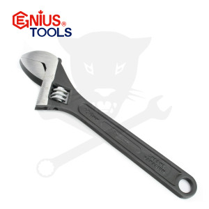 Állítható kulcs 0-20 mm - hossz: 150 mm - Genius C780192