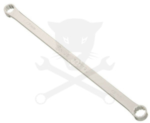 Csillag-csillag extra hosszú egyenes 12 x 14 mm Genius