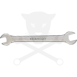 Villás-villáskulcs BA mini - 4BA x 6BA (KEN-582-0220K)