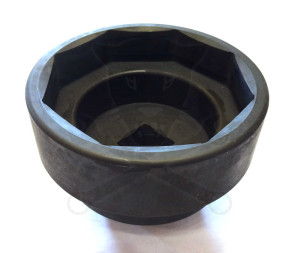 Légkulcsfej spec. 8 lapú 100-as Scania hátsó kerékagy Ellient