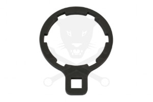 Hűtősapka-leszedő kulcs - 60 mm - Ford, Land Rover, Mazda, Volvo