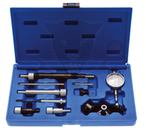 Előtöltés beállíltó készlet