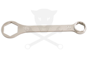 Motorkerékpár csillag-csillagkulcs 22-32 Honda,Kawasaki,Yamaha,Suzuki