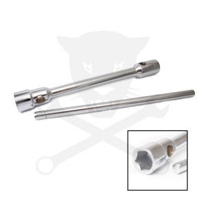 Kerékanya kulcs 27x32 - GK Tools