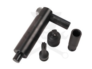 Nyomatéksokszorozó adapter készlet Ford EcoBlue 2.0 liter Dízel motorhoz