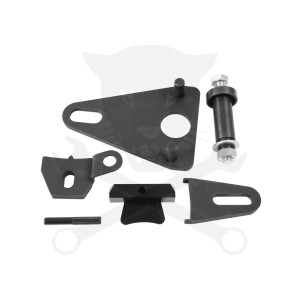 Lendkerék és első tárcsa rögzítő Renault / Nissan 1.4/1.6/2.0/2.5/3.5