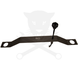 Vezérlésrögzítő Audi-VW vez.tengely rögz.híd V6 ABC-AFC-AAH kód - BGS