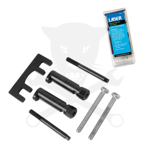 Porlasztó kiszerelő készlet Jaguar, Land/Range Rover 2.7-V6/3.6-V8 -TS20