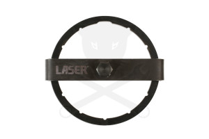 Üzemanyagtartály fedél kulcs Opel, Vauxhall - OEM CH-48378-A